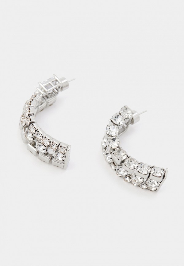 Серьги Patrizia Pepe 17800₽