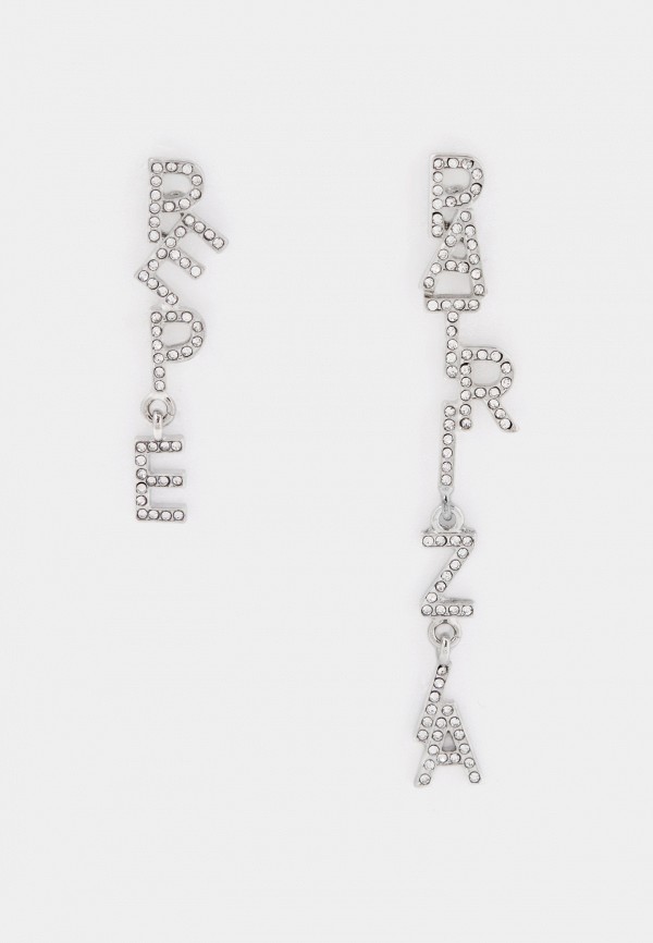 Серьги Patrizia Pepe 8000₽