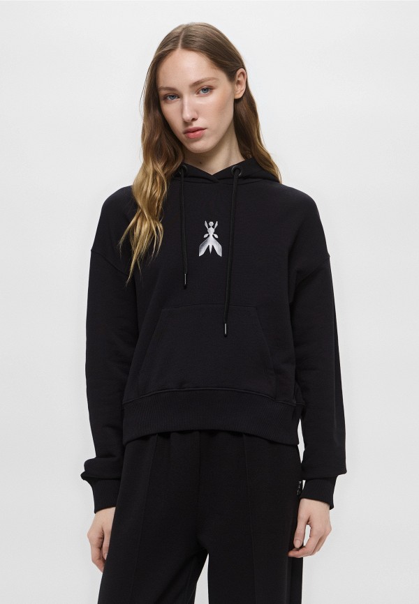 Худи Patrizia Pepe 23900₽