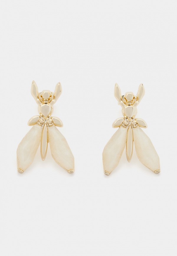 Серьги Patrizia Pepe 10400₽