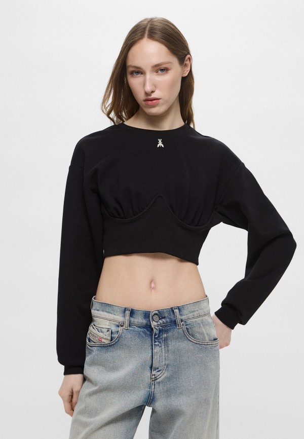 Свитшот Patrizia Pepe 23900₽