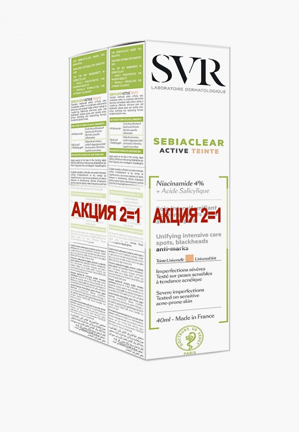 Крем для лица SVR 1288₽