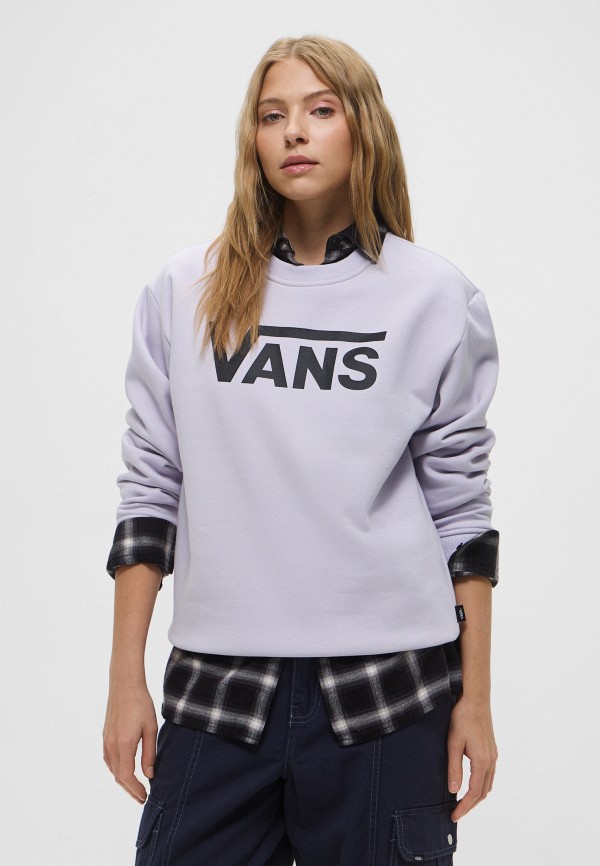 Свитшот Vans 7999₽