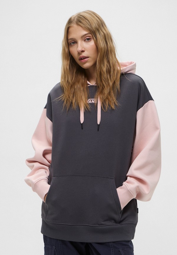 Худи Vans 9499₽