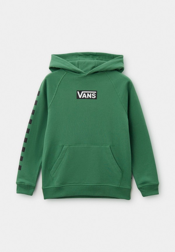 Худи Vans 7799₽