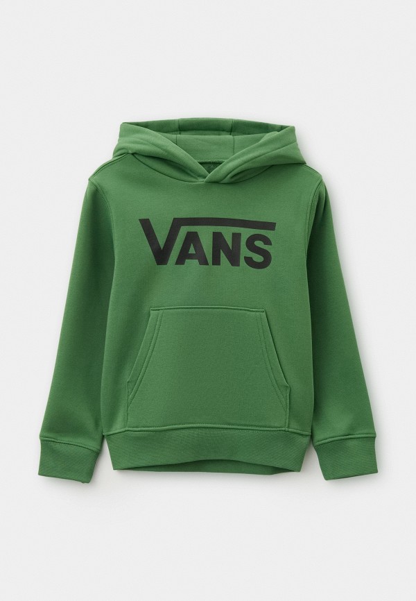 Худи Vans 6199₽