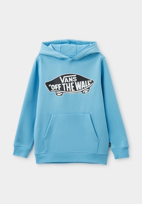 Худи Vans 7199₽