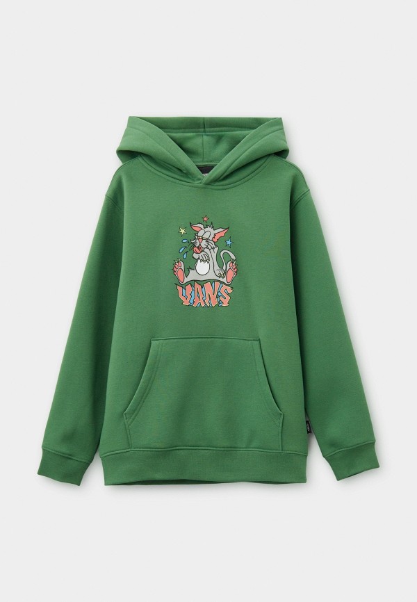 Худи Vans 7799₽