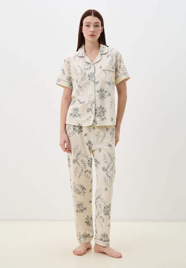 Пижама Disfade