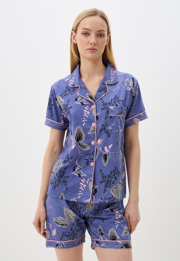 Пижама Disfade 4540₽