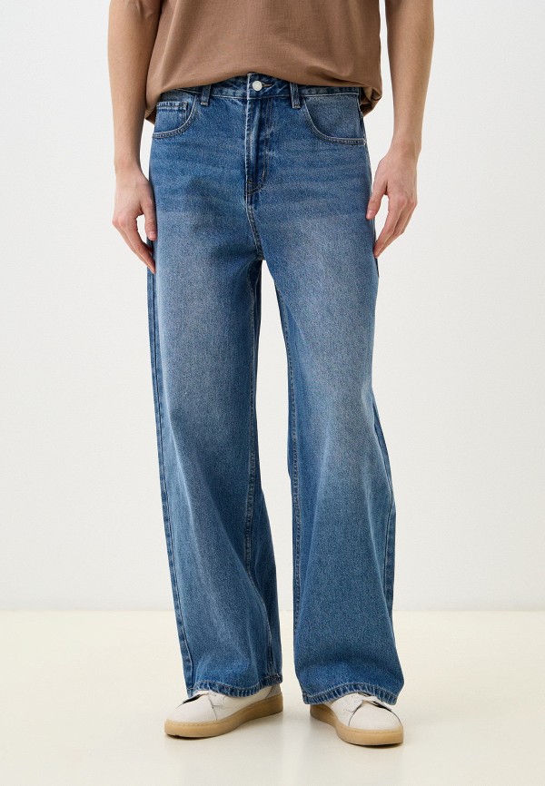 Джинсы Denote