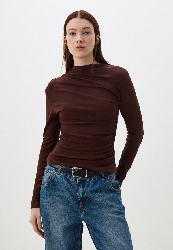 Лонгслив Mon-Kartis 4540₽