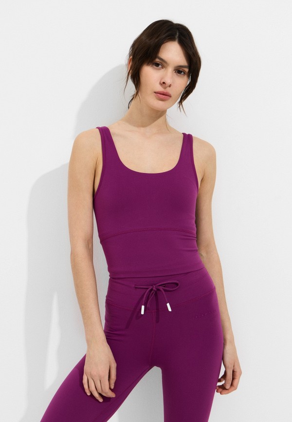 Топ спортивный Cream Yoga 13799₽