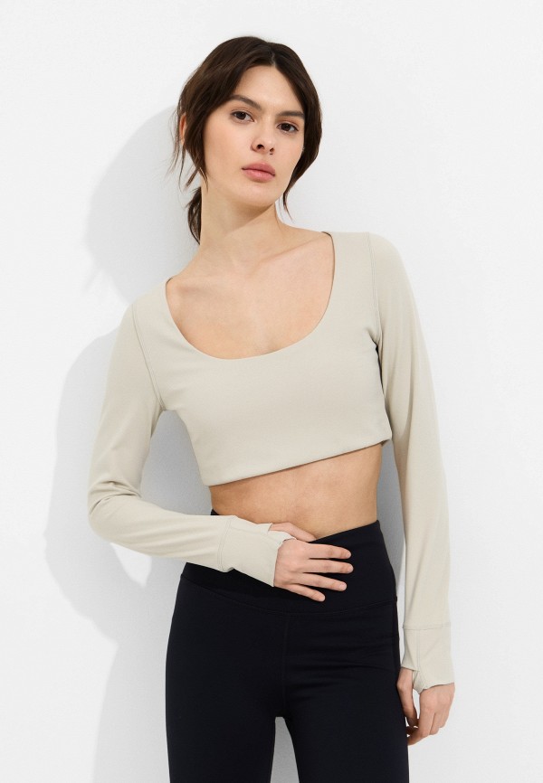 Топ Cream Yoga 16799₽