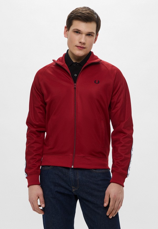 Олимпийка Fred Perry 18199₽