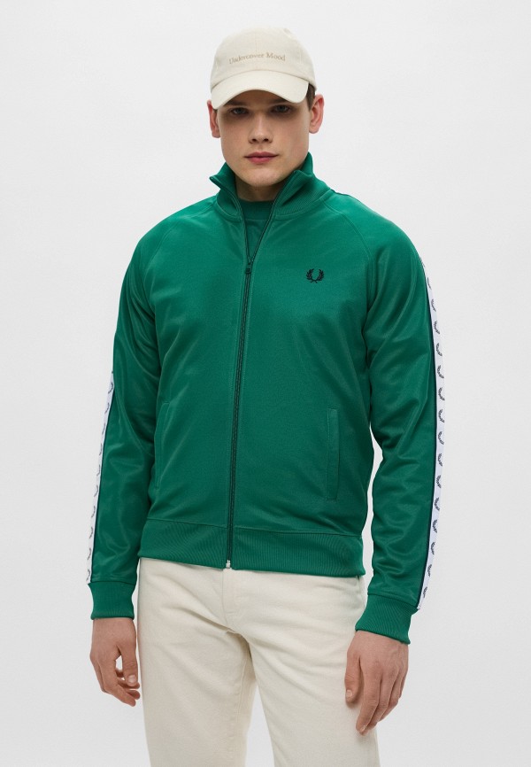 Олимпийка Fred Perry 18199₽