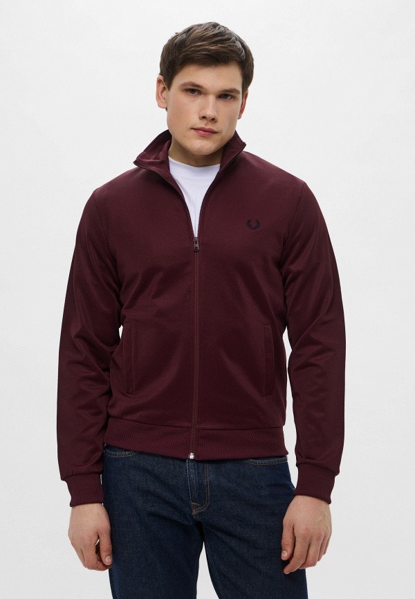 Олимпийка Fred Perry 18199₽