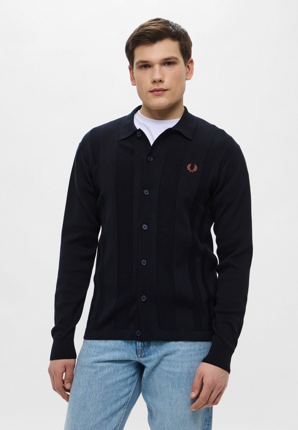 Кардиган Fred Perry 25299₽