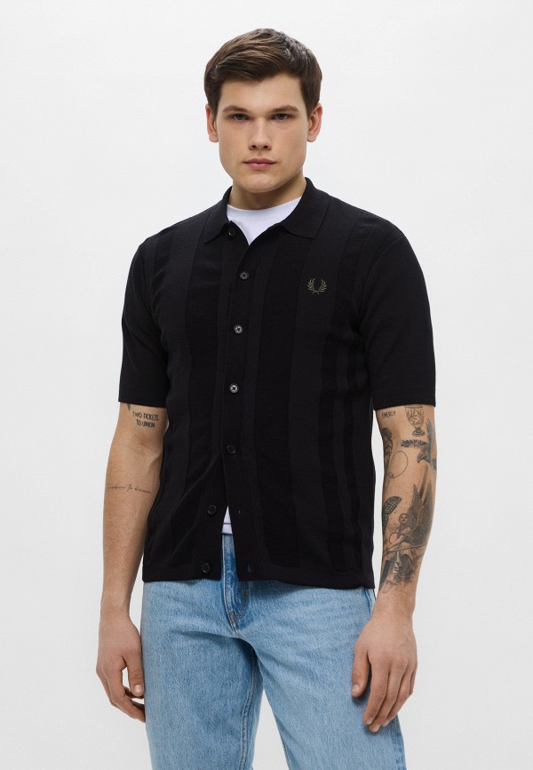 Рубашка Fred Perry 22299₽
