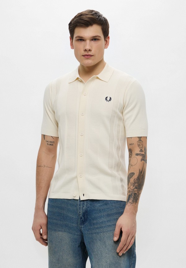 Кардиган Fred Perry 22299₽