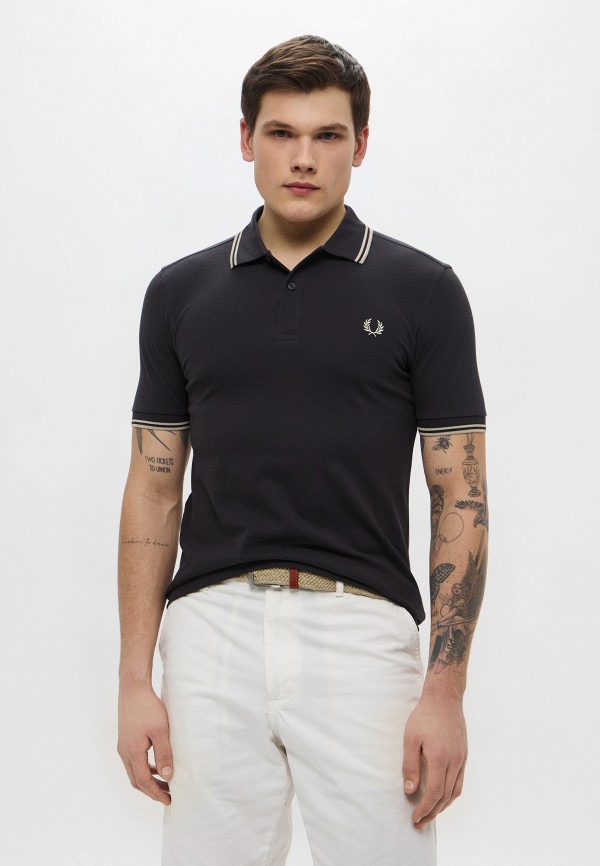Поло Fred Perry 14199₽