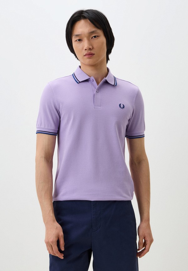 Поло Fred Perry 14199₽