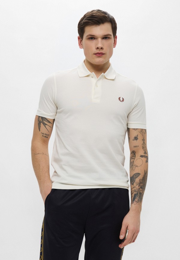 Поло Fred Perry 14199₽
