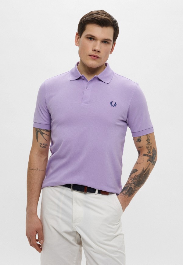 Поло Fred Perry 14199₽