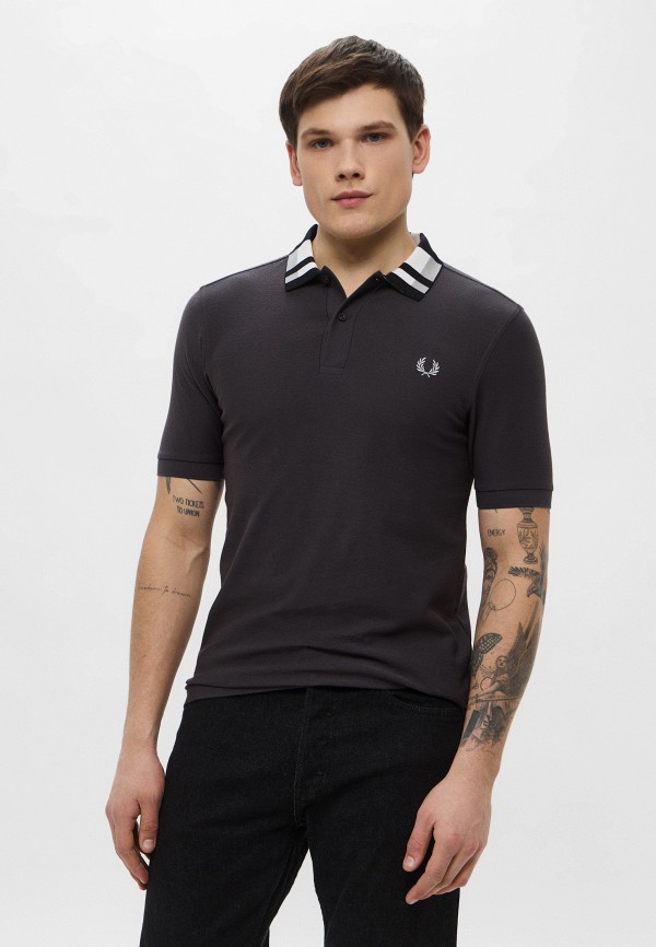 Поло Fred Perry 14199₽