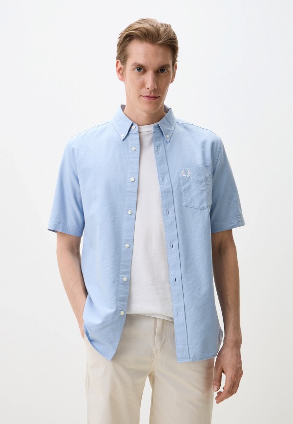 Рубашка Fred Perry 16699₽
