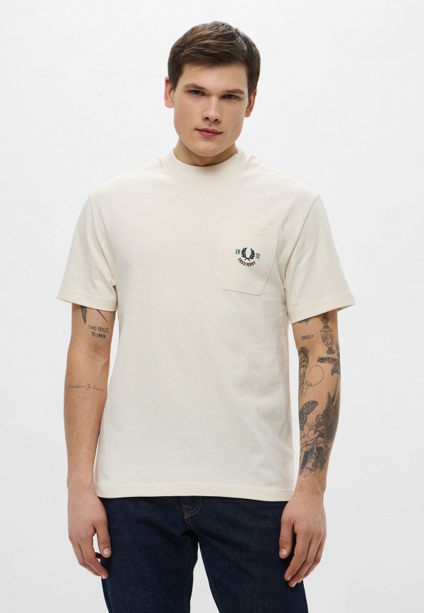 Футболка Fred Perry 11199₽