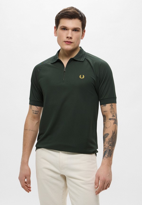 Поло Fred Perry 17199₽