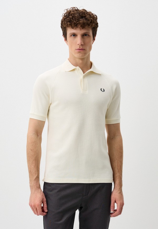Поло Fred Perry 16699₽