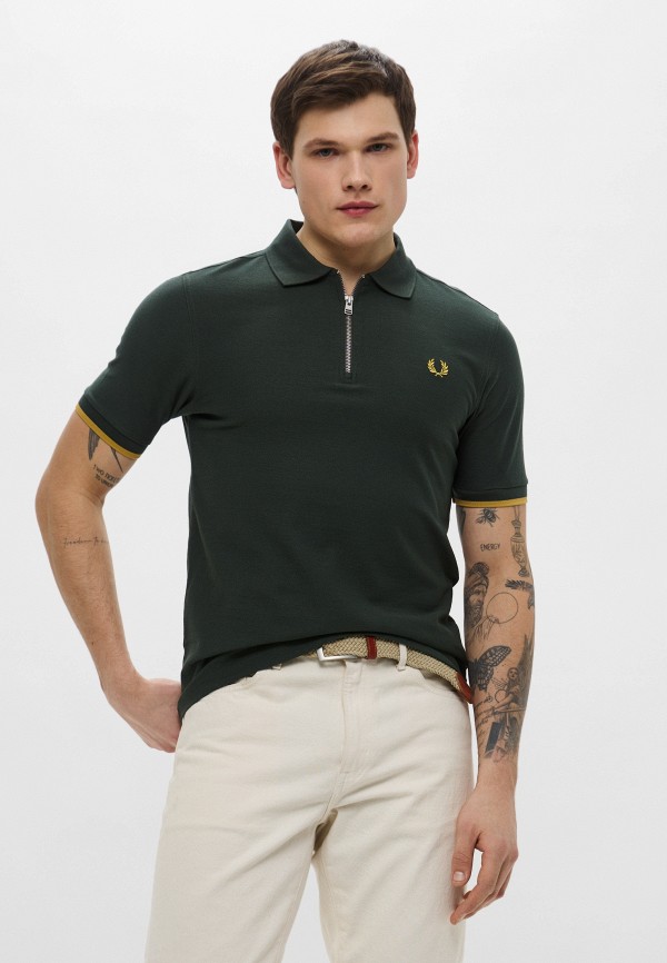 Поло Fred Perry 17199₽