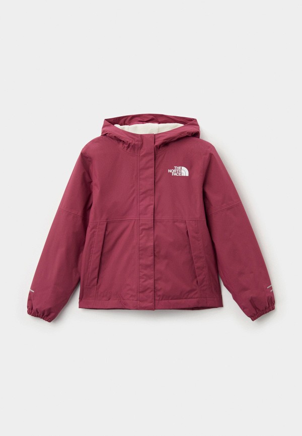 Куртка утепленная The North Face 11999₽