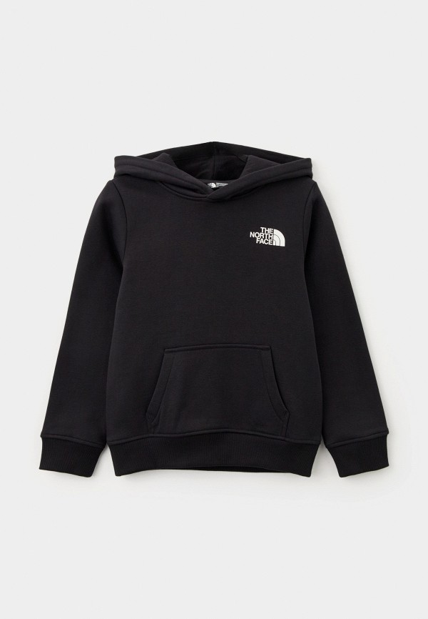Худи The North Face 6999₽