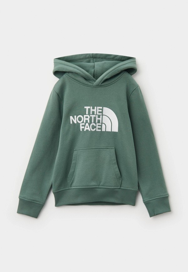 Худи The North Face 8199₽