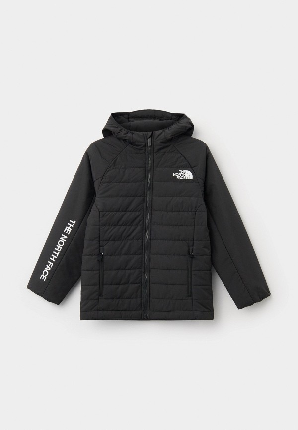 Куртка утепленная The North Face 9499₽