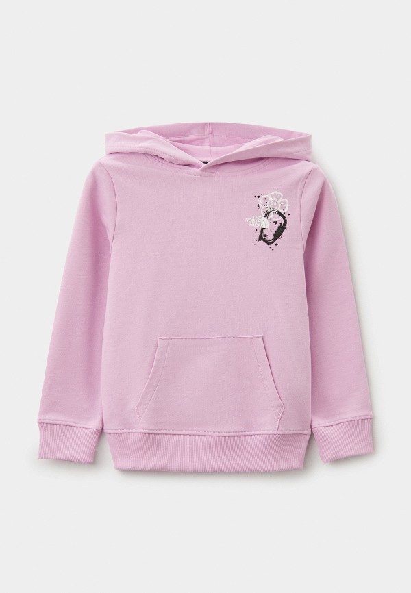 Худи The North Face 8199₽