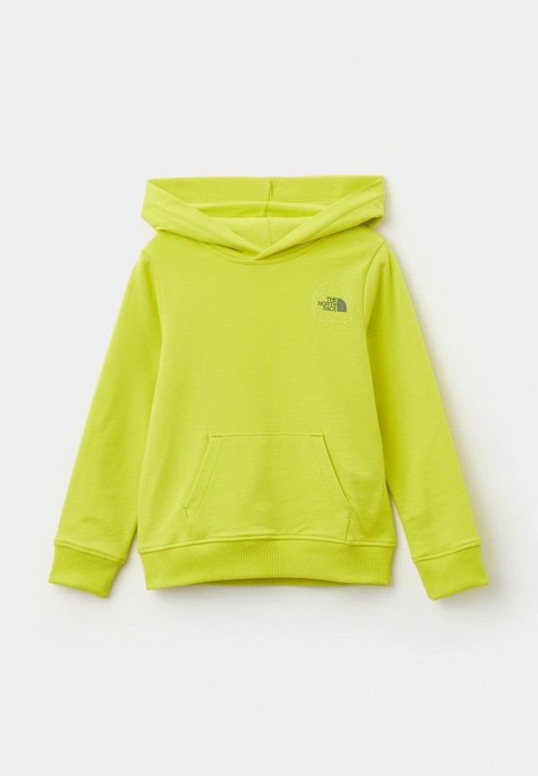 Худи The North Face 8199₽