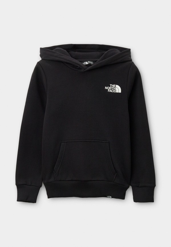Худи The North Face 6599₽