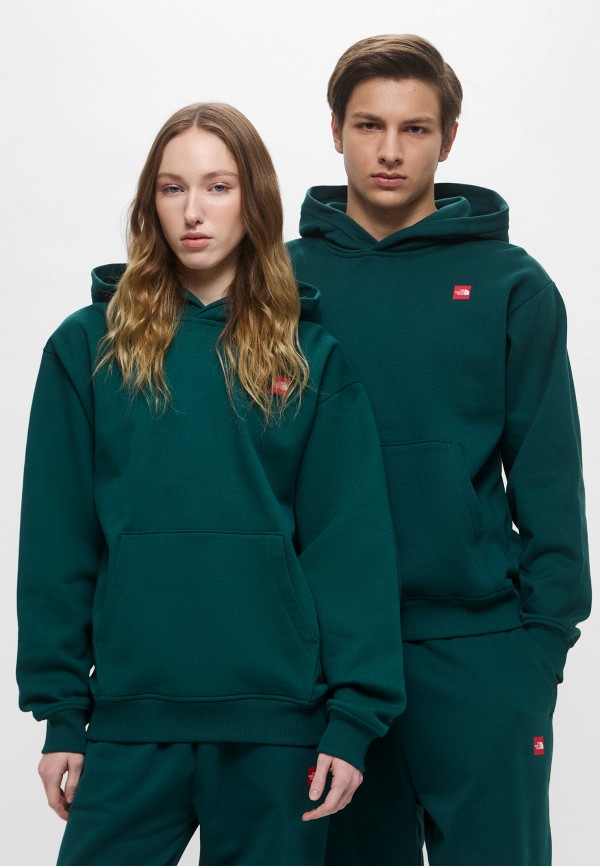 Худи The North Face 13699₽