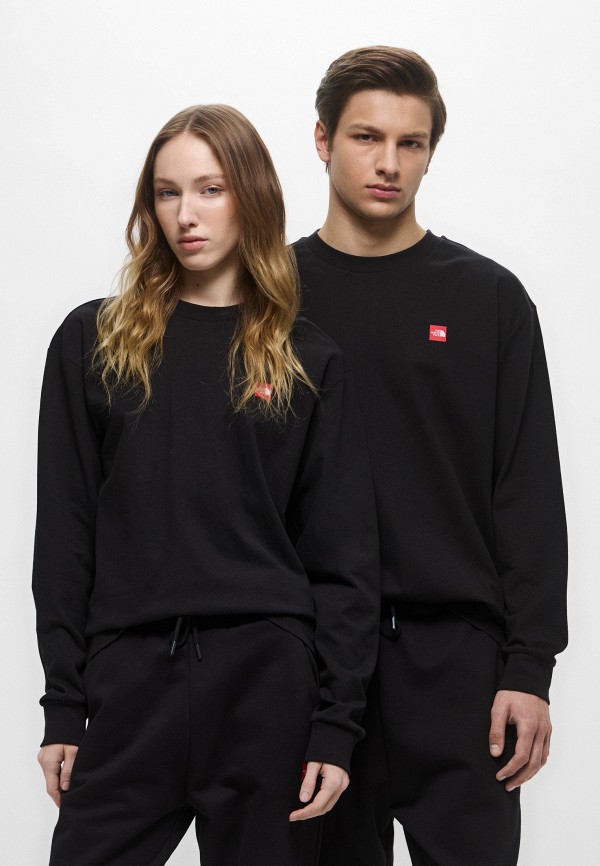 Лонгслив The North Face 6999₽