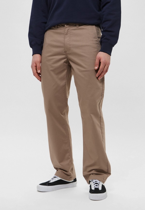 Брюки Vans 8599₽