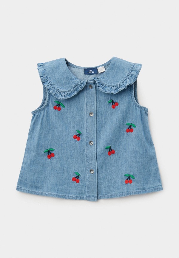 Блуза Chicco 5999₽