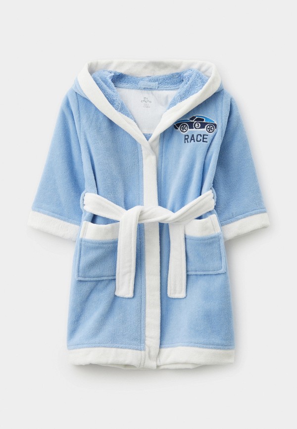 Халат домашний Chicco 7699₽