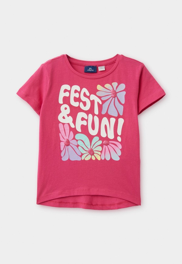 Футболка Chicco 2799₽