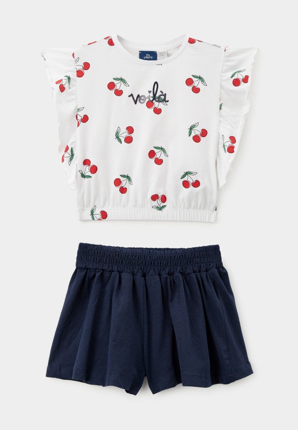 Топ и шорты Chicco 5299₽