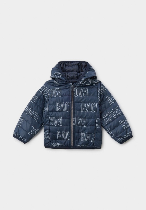 Куртка утепленная Chicco 6499₽