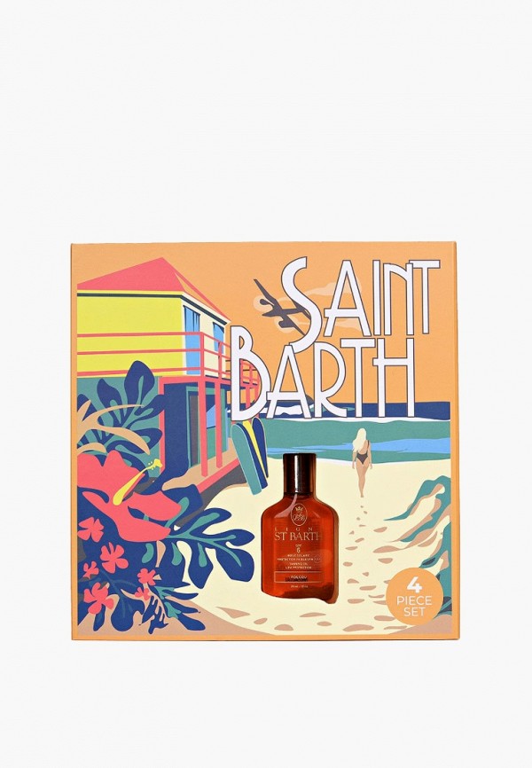 Набор для ухода за телом Ligne St Barth 6450₽